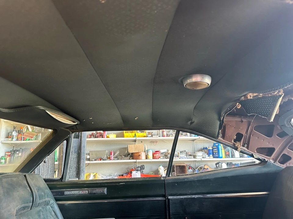 1968 Dodge Coronet R/T 4th Gen - Image 21 of 31