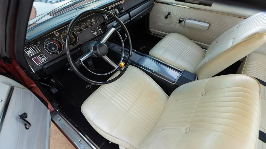 1968 Dodge Coronet R/T 4th Gen - Image 4 of 23