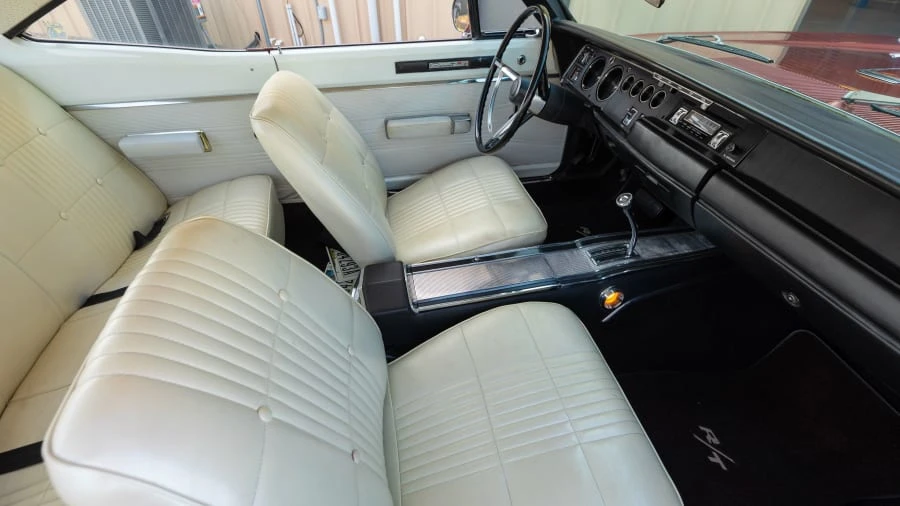 1968 Dodge Coronet R/T 4th Gen - Image 5 of 23