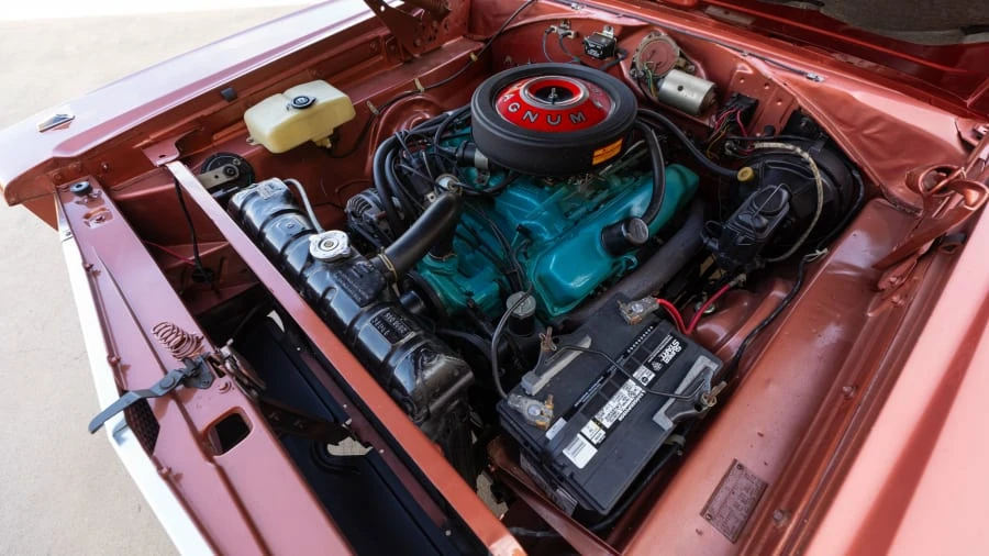 1968 Dodge Coronet R/T 4th Gen - Image 6 of 23