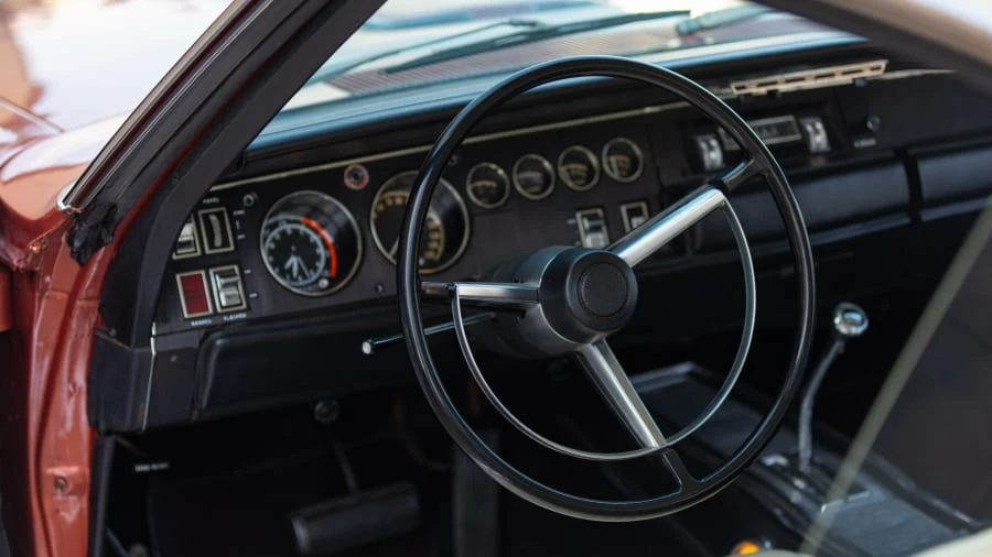 1968 Dodge Coronet R/T 4th Gen - Image 10 of 23