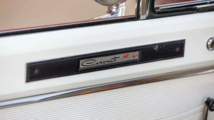 1968 Dodge Coronet R/T 4th Gen - Image 11 of 23