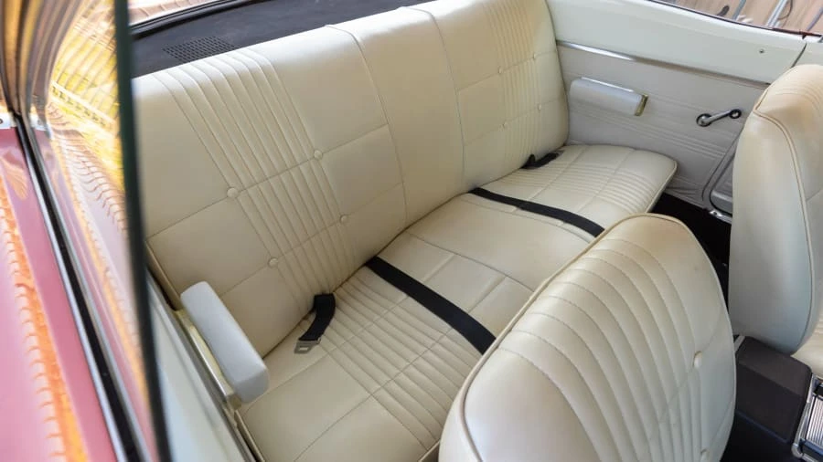 1968 Dodge Coronet R/T 4th Gen - Image 16 of 23