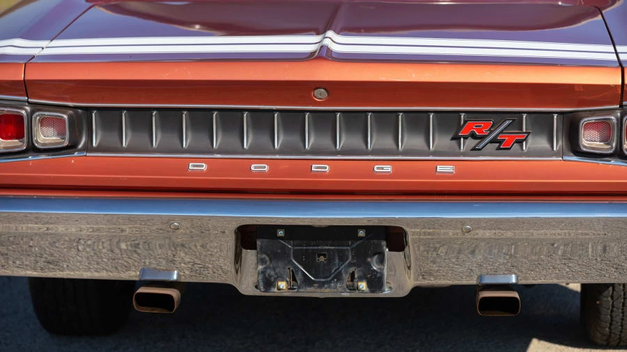 1968 Dodge Coronet R/T 4th Gen - Image 17 of 23