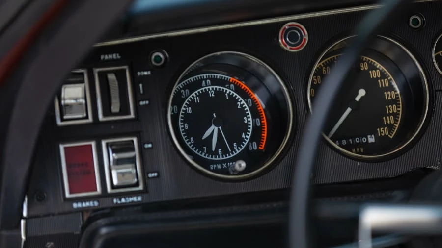 1968 Dodge Coronet R/T 4th Gen - Image 18 of 23