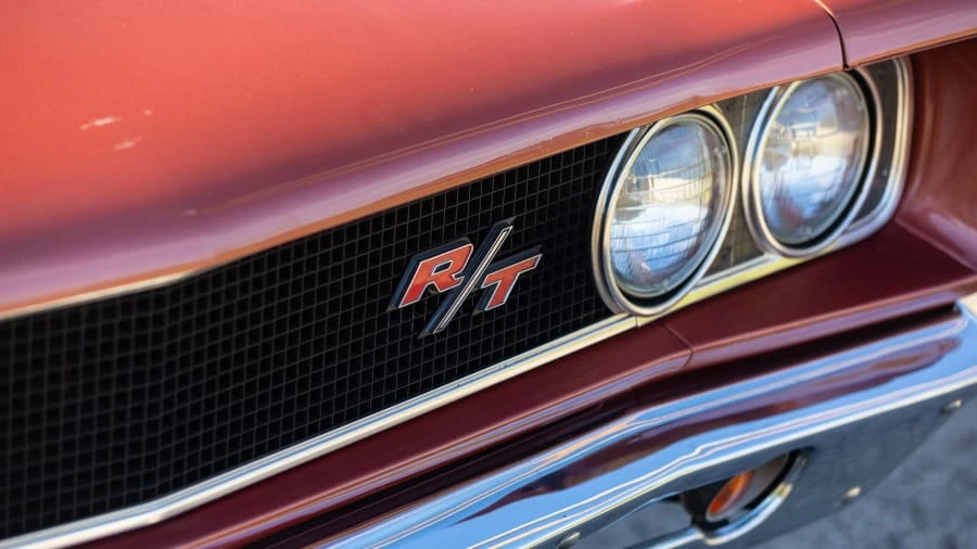 1968 Dodge Coronet R/T 4th Gen - Image 19 of 23