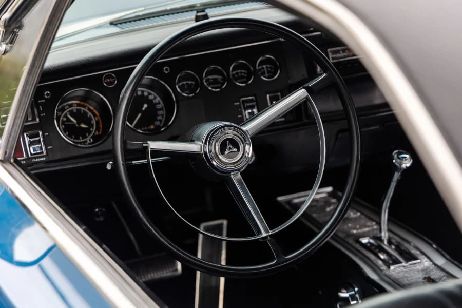 1968 Dodge Coronet R/T 4th Gen - Image 21 of 26