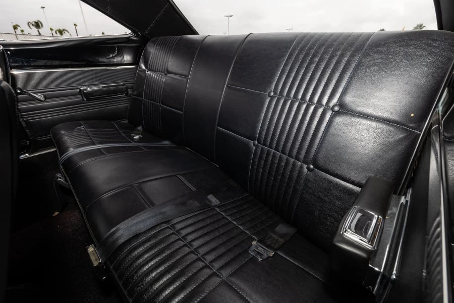 1968 Dodge Coronet R/T 4th Gen - Image 19 of 26