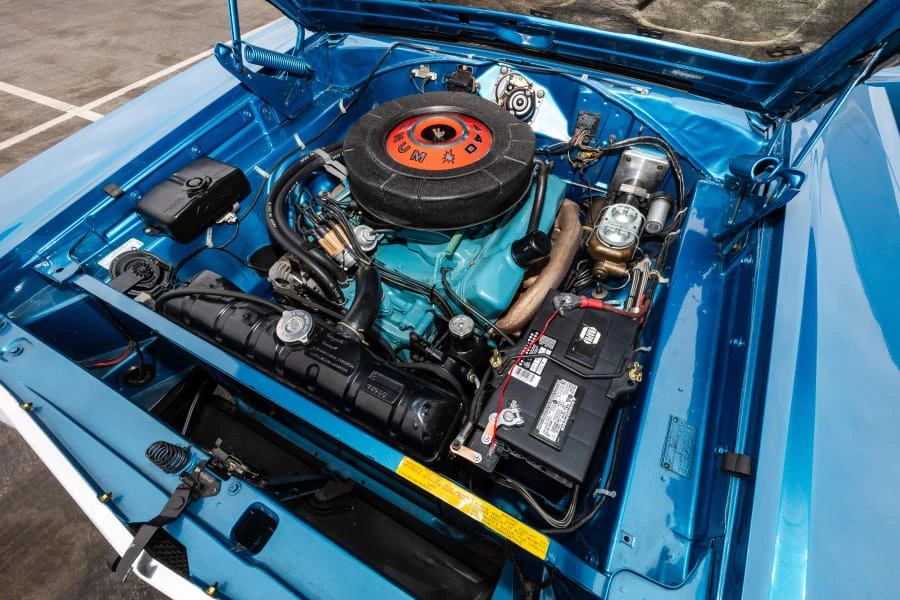 1968 Dodge Coronet R/T 4th Gen - Image 25 of 26