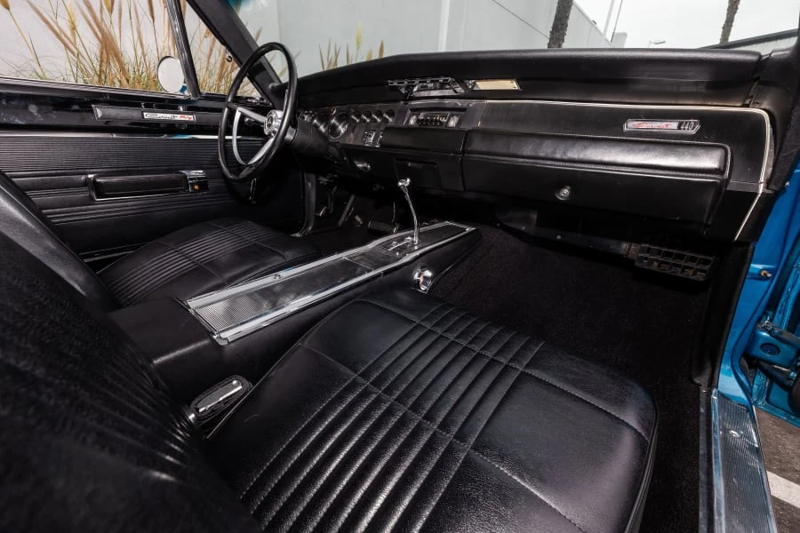 1968 Dodge Coronet R/T 4th Gen - Image 16 of 26
