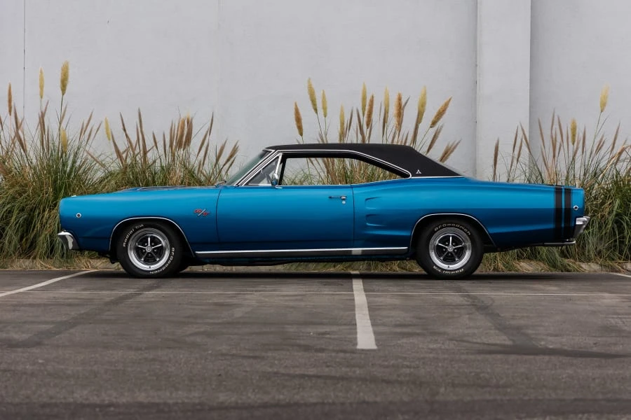 1968 Dodge Coronet R/T 4th Gen - Image 2 of 26
