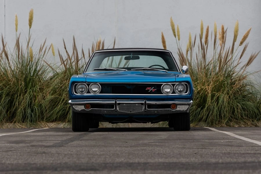 1968 Dodge Coronet R/T 4th Gen - Image 4 of 26