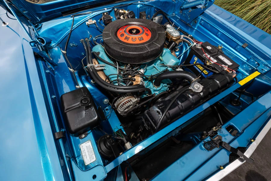 1968 Dodge Coronet R/T 4th Gen - Image 24 of 26