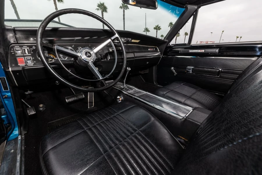 1968 Dodge Coronet R/T 4th Gen - Image 20 of 26