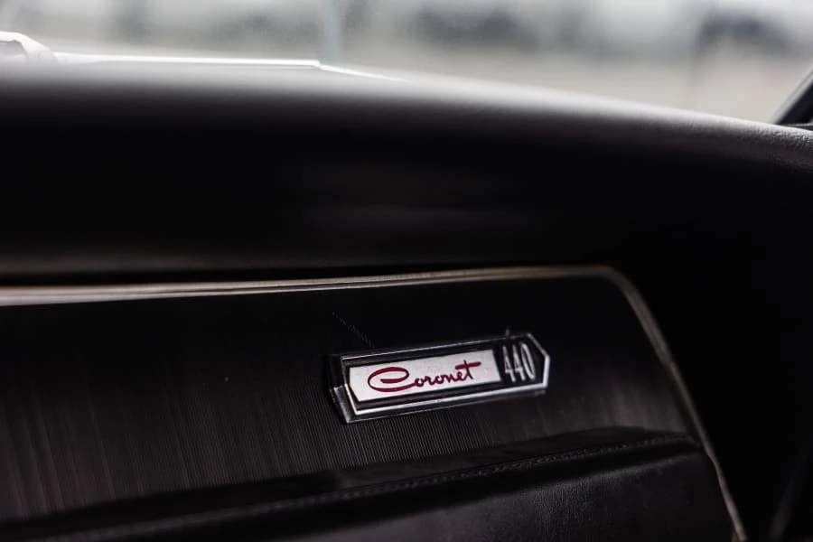 1968 Dodge Coronet R/T 4th Gen - Image 22 of 26