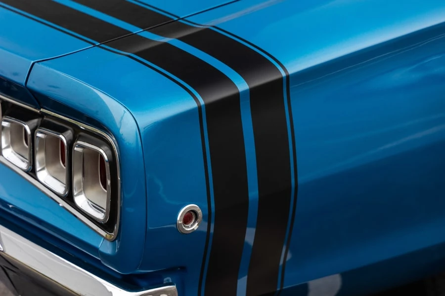 1968 Dodge Coronet R/T 4th Gen - Image 13 of 26