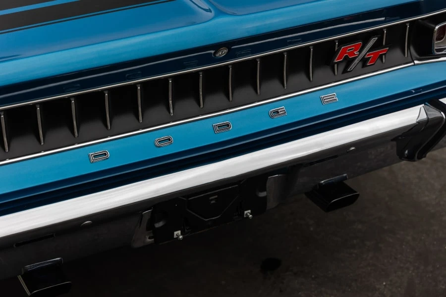 1968 Dodge Coronet R/T 4th Gen - Image 7 of 26