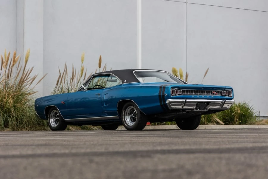 1968 Dodge Coronet R/T 4th Gen - Image 12 of 26