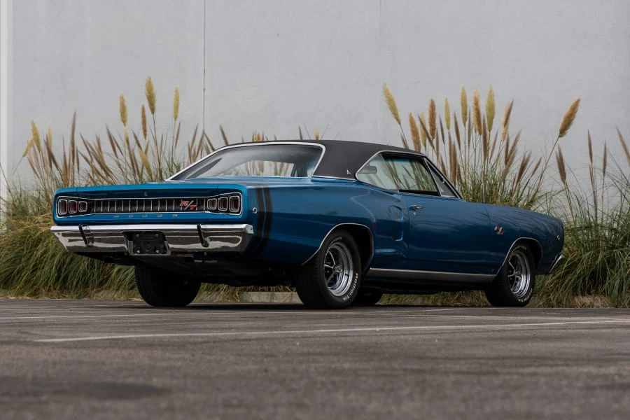 1968 Dodge Coronet R/T 4th Gen - Image 3 of 26