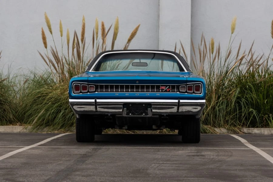 1968 Dodge Coronet R/T 4th Gen - Image 5 of 26