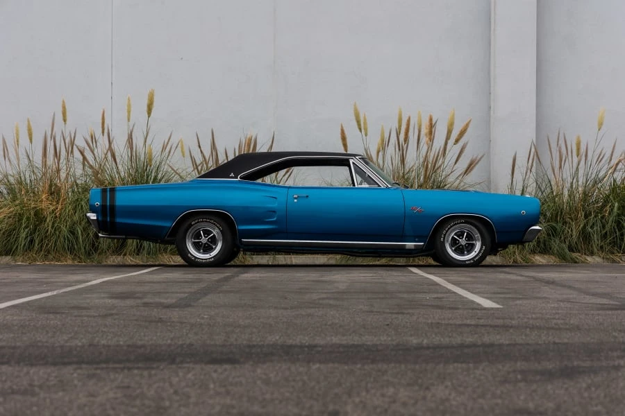 1968 Dodge Coronet R/T 4th Gen - Image 9 of 26
