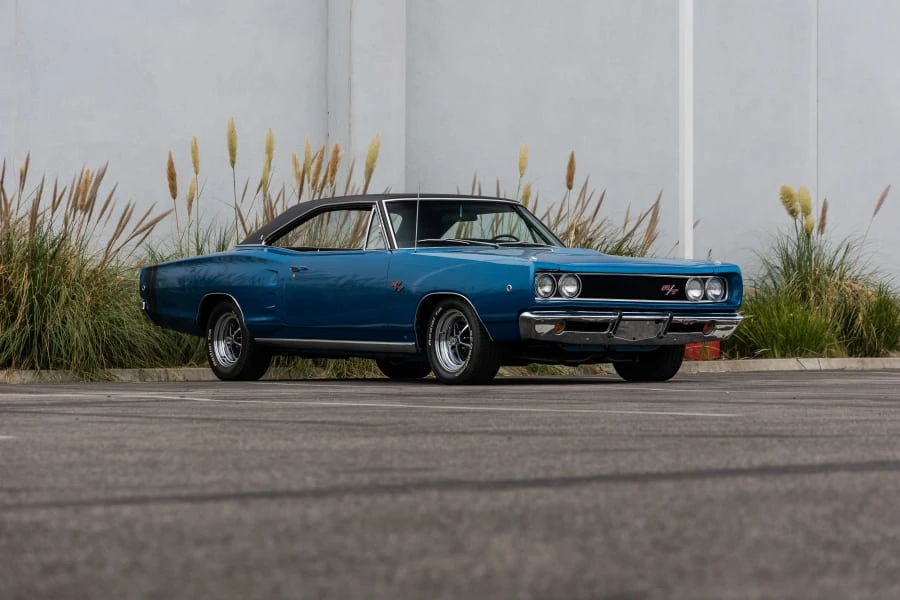 1968 Dodge Coronet R/T 4th Gen - Image 6 of 26