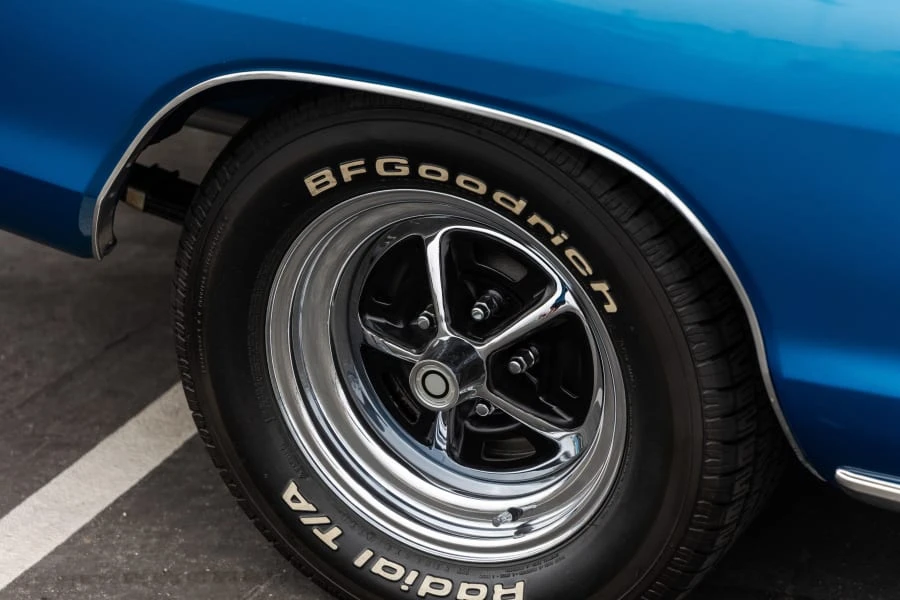 1968 Dodge Coronet R/T 4th Gen - Image 14 of 26