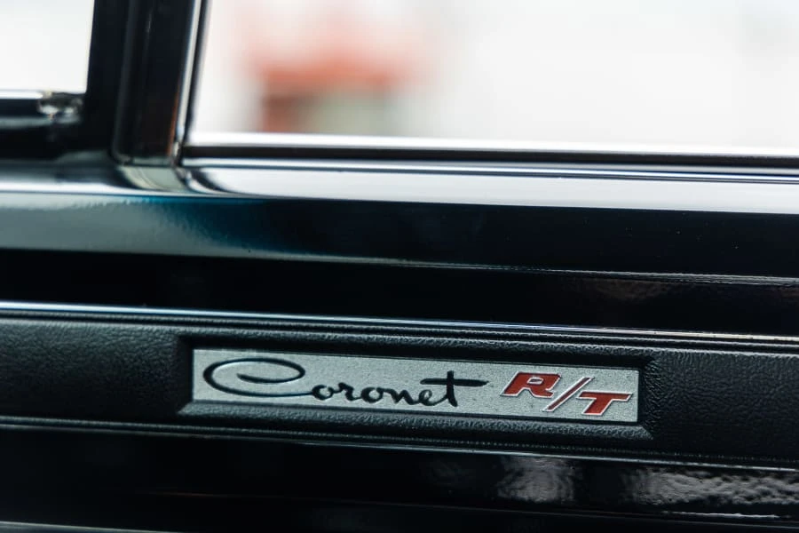 1968 Dodge Coronet R/T 4th Gen - Image 17 of 26