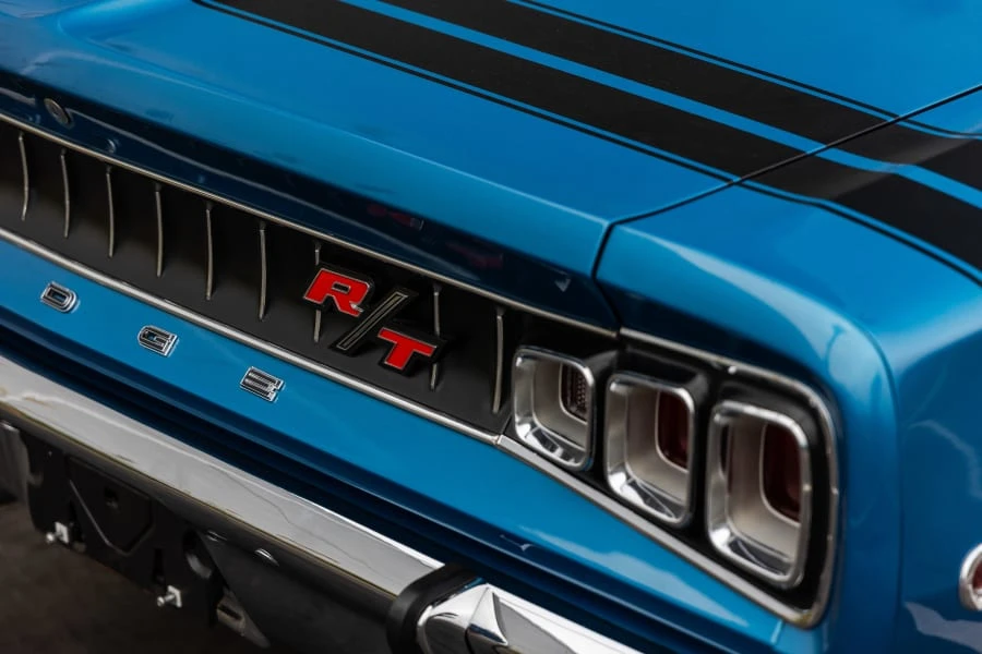 1968 Dodge Coronet R/T 4th Gen - Image 10 of 26