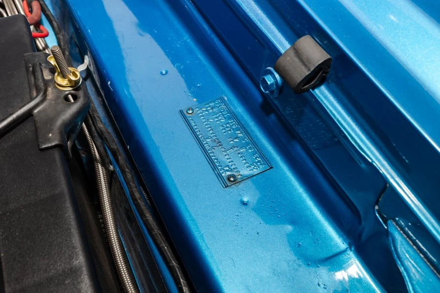 1968 Dodge Coronet R/T 4th Gen - Image 26 of 26