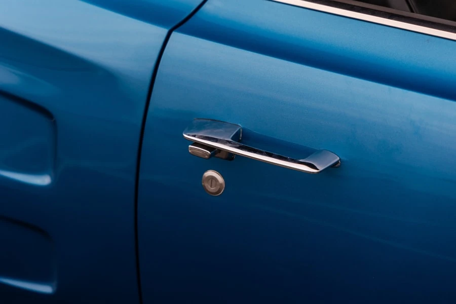 1968 Dodge Coronet R/T 4th Gen - Image 15 of 26
