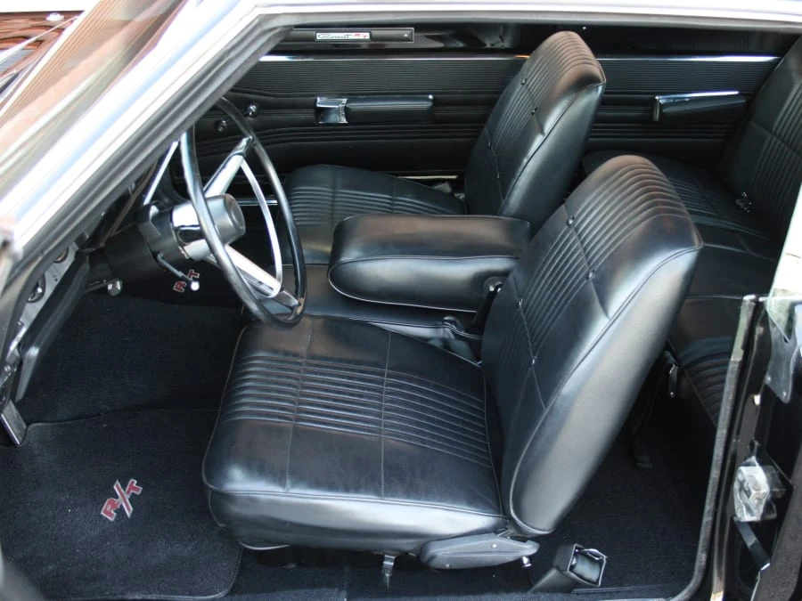 1968 Dodge Coronet R/T 4th Gen - Image 3 of 8