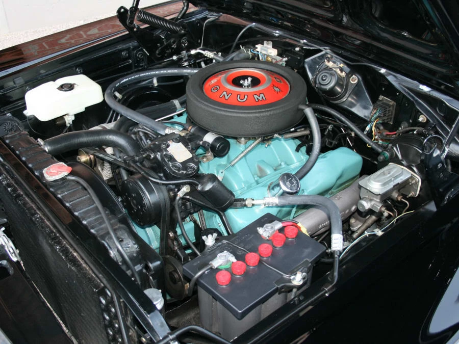 1968 Dodge Coronet R/T 4th Gen - Image 4 of 8