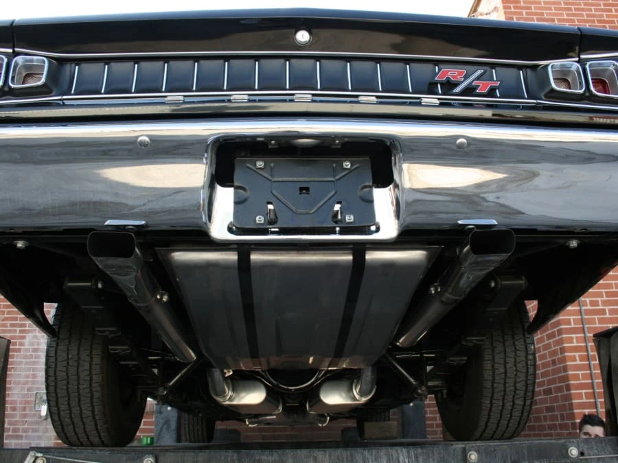 1968 Dodge Coronet R/T 4th Gen - Image 5 of 8