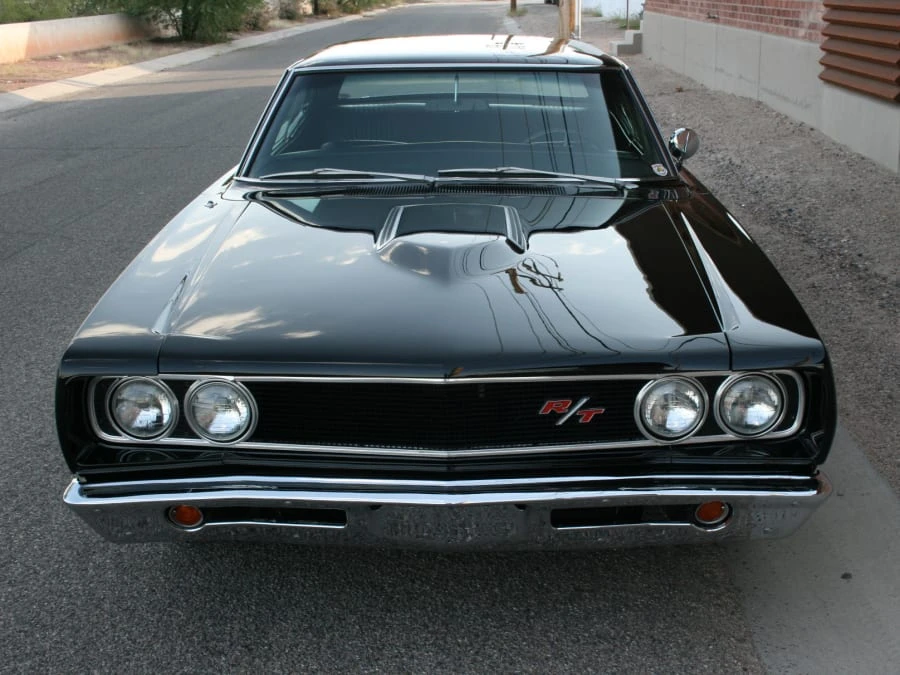 1968 Dodge Coronet R/T 4th Gen - Image 6 of 8