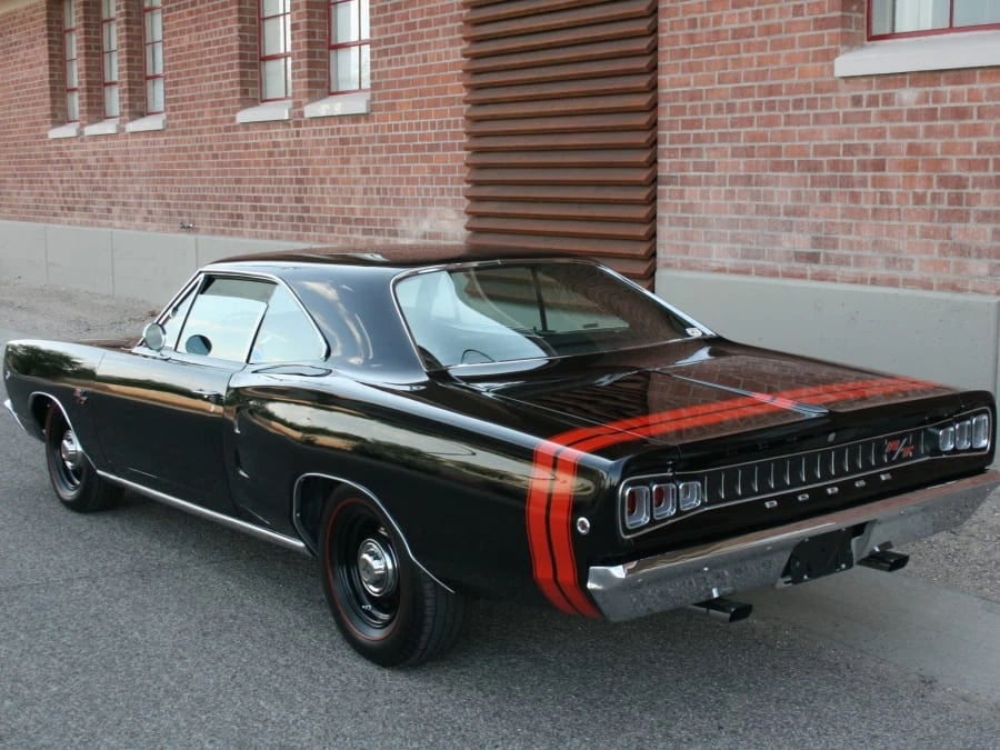 1968 Dodge Coronet R/T 4th Gen - Image 7 of 8