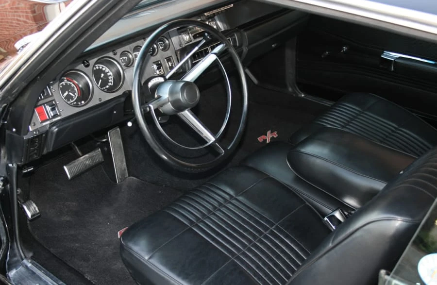 1968 Dodge Coronet R/T 4th Gen - Image 3 of 6