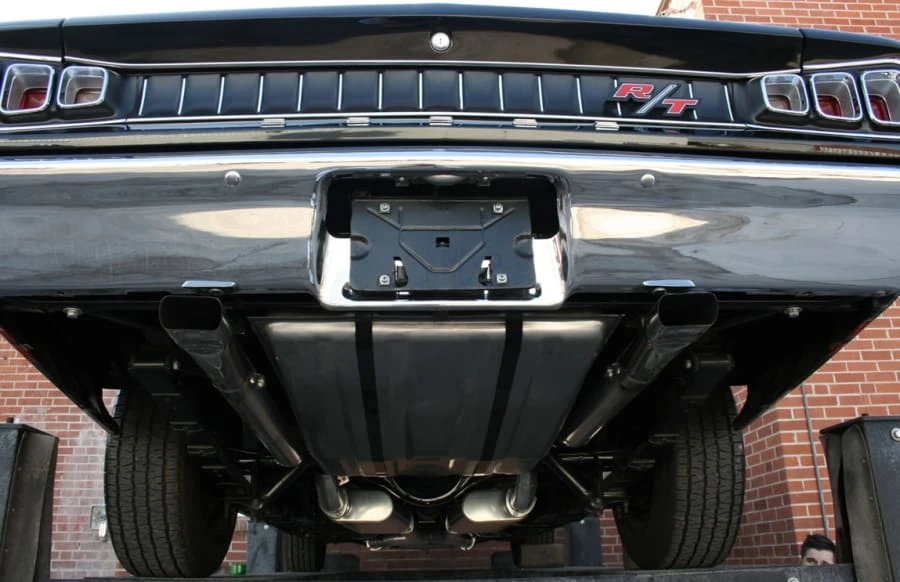 1968 Dodge Coronet R/T 4th Gen - Image 5 of 6