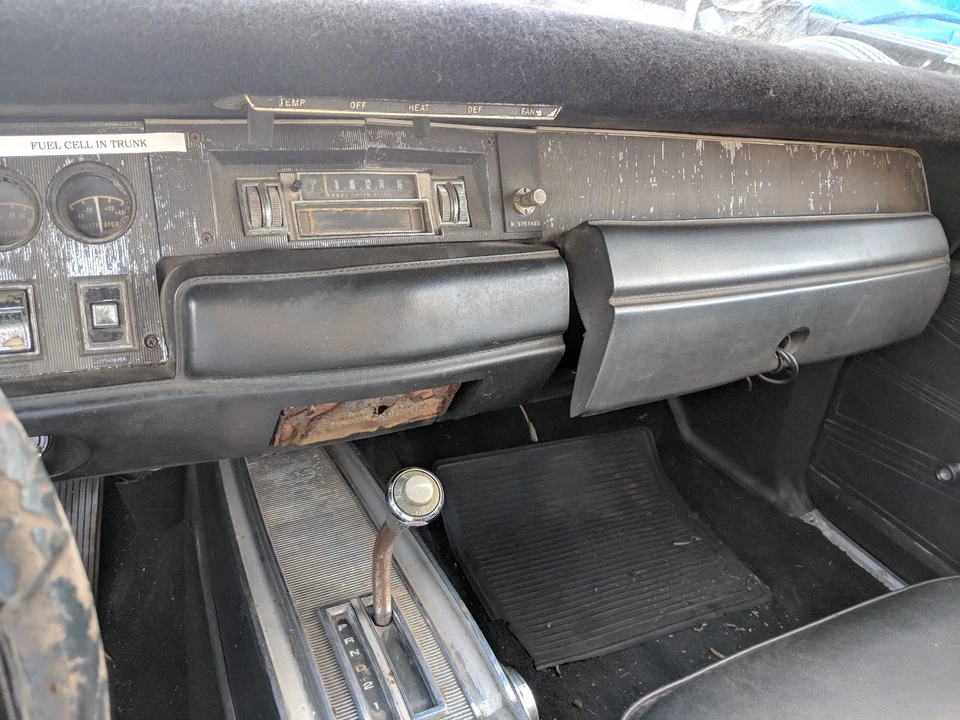 1968 Dodge Coronet R/T 4th Gen - Image 15 of 21