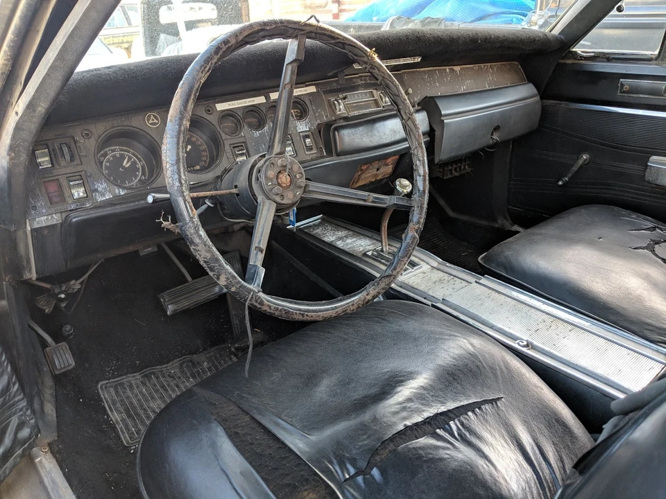 1968 Dodge Coronet R/T 4th Gen - Image 14 of 21