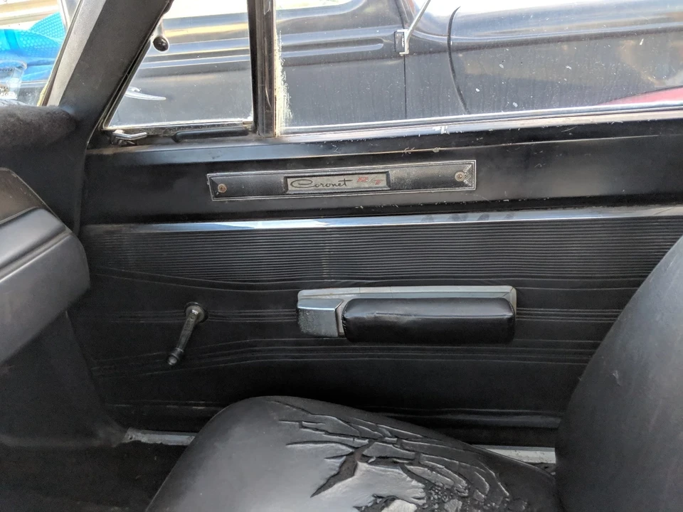 1968 Dodge Coronet R/T 4th Gen - Image 19 of 21