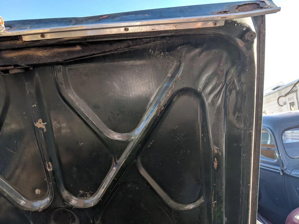 1968 Dodge Coronet R/T 4th Gen - Image 20 of 21