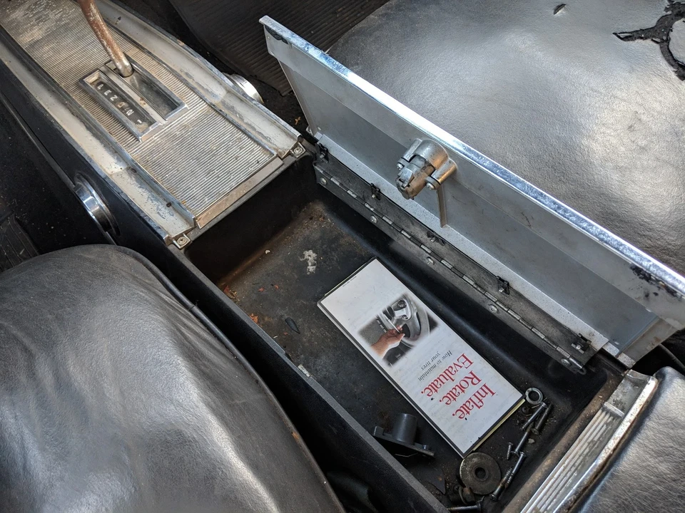 1968 Dodge Coronet R/T 4th Gen - Image 21 of 21