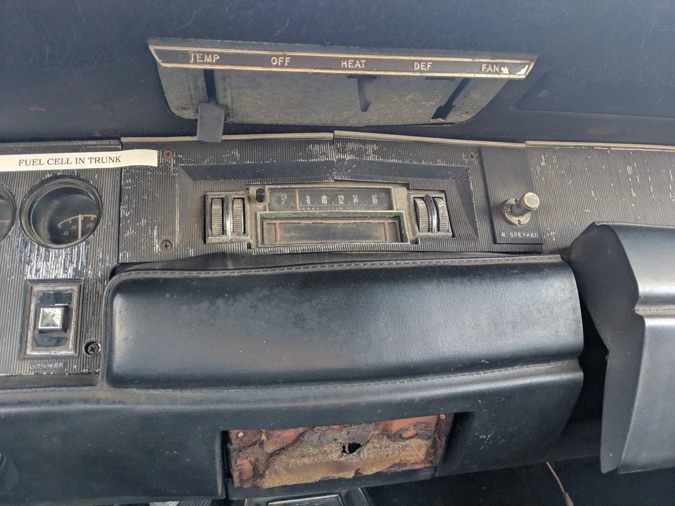 1968 Dodge Coronet R/T 4th Gen - Image 13 of 21