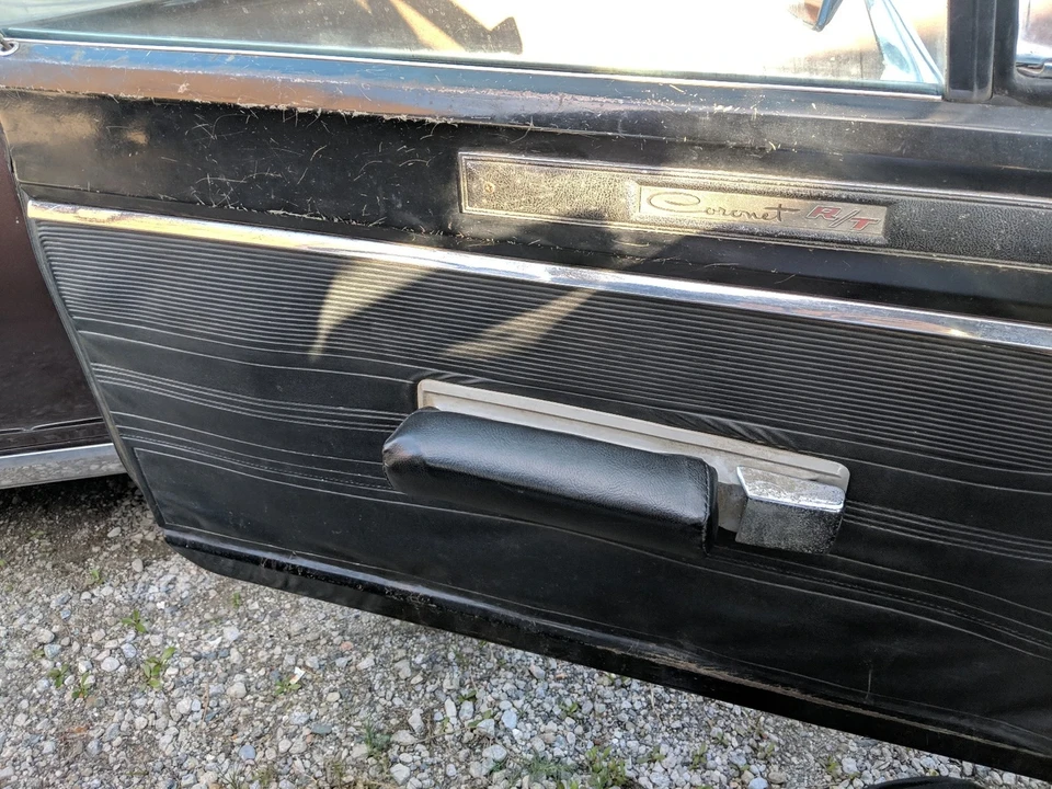 1968 Dodge Coronet R/T 4th Gen - Image 6 of 21