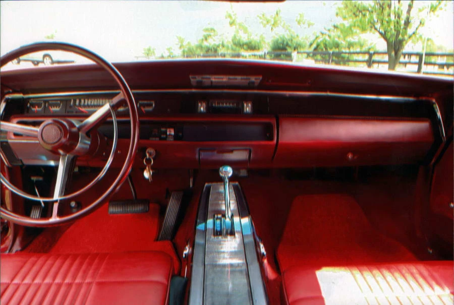 1968 Dodge Coronet R/T 4th Gen - Image 5 of 12