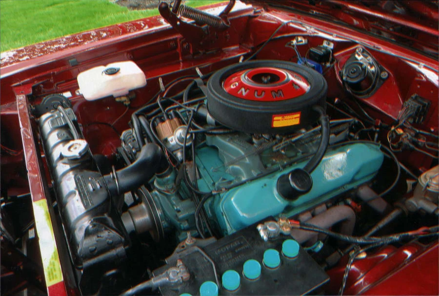 1968 Dodge Coronet R/T 4th Gen - Image 7 of 12