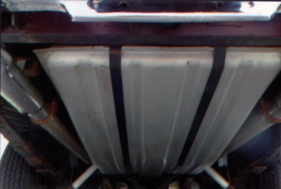 1968 Dodge Coronet R/T 4th Gen - Image 8 of 12