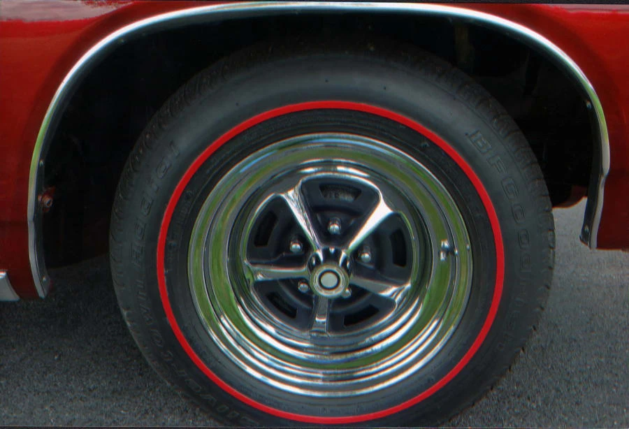 1968 Dodge Coronet R/T 4th Gen - Image 10 of 12