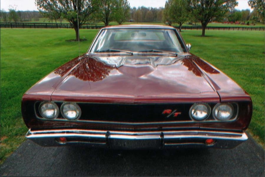 1968 Dodge Coronet R/T 4th Gen - Image 12 of 12